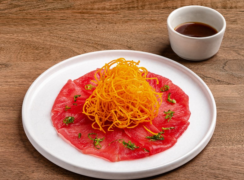 Carpaccio